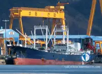 Külmutuslaev müügiks