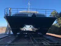 Mootorlaev müügiks