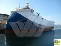 Uuringulaev müügiks