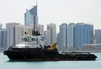 Puksiirlaev müügiks