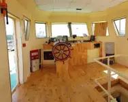 Puksiirlaev müügiks