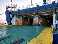 Külmutuslaev müügiks