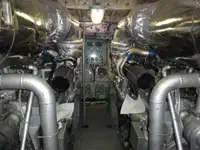 Patrull -paat müügiks