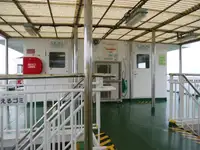 RoPaxi laev müügiks