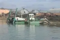 Süvendaja müügiks