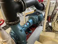 Kalatraaler müügiks