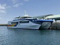 Katamaraan müügiks