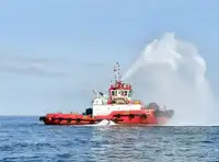 Puksiirlaev müügiks