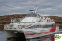 Mootorlaev müügiks