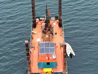 Tööpaadid müügiks