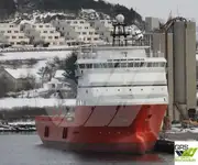 Varustuslaev müügiks