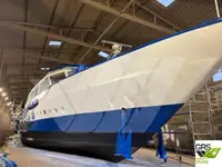 Kruiisilaev müügiks