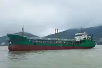 Tankerid müügiks