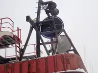 Puksiirlaev müügiks