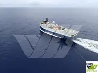 Uuringulaev müügiks