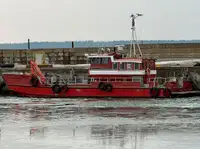 Tööpaadid müügiks