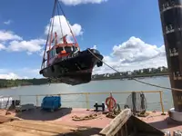 Uuringulaev müügiks