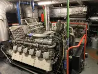 Puistlastilaev müügiks