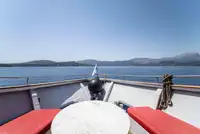 Mootorlaev müügiks