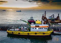 Tööpaadid müügiks