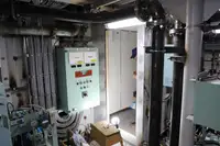 RoPaxi laev müügiks