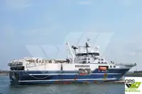 Uuringulaev müügiks