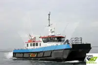 tuulepargi laev müügiks