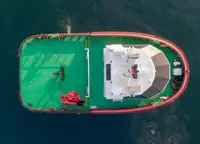 Puksiirlaev müügiks