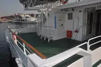 Mootorlaev müügiks