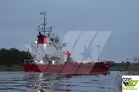 Puistlastilaev müügiks