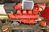 Mootorlaev müügiks