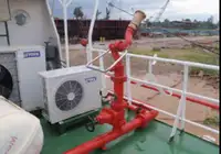 Konteinerlaev müügiks