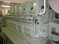 Puksiirlaev müügiks