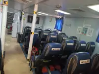 Meeskonna paat müügiks