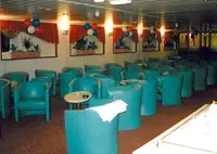 Puistlastilaev müügiks