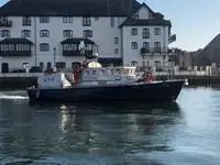 päästepaat müügiks