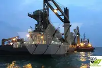 Puistlastilaev müügiks