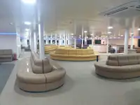 RoPaxi laev müügiks