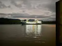 Varustuslaev müügiks