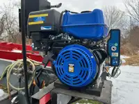 Prügi pilsivesi müügiks