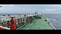 Tankerid müügiks