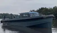 Meeskonna paat müügiks