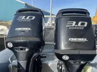 Jäik kummipaat müügiks