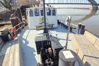 Patrull -paat müügiks