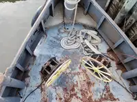 Puksiirlaev müügiks