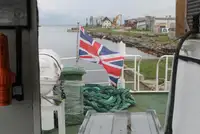 Tööpaadid müügiks