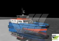 tuulepargi laev müügiks