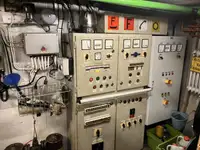 Puistlastilaev müügiks