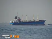 Puistlastilaev müügiks