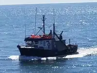 Õngejadaga laev müügiks